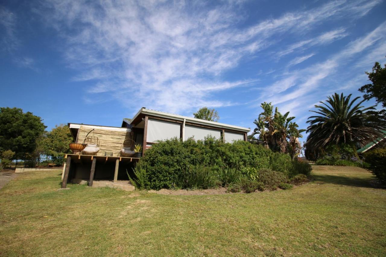 The Wild Edge Last Light Cottage Knysna Exteriér fotografie